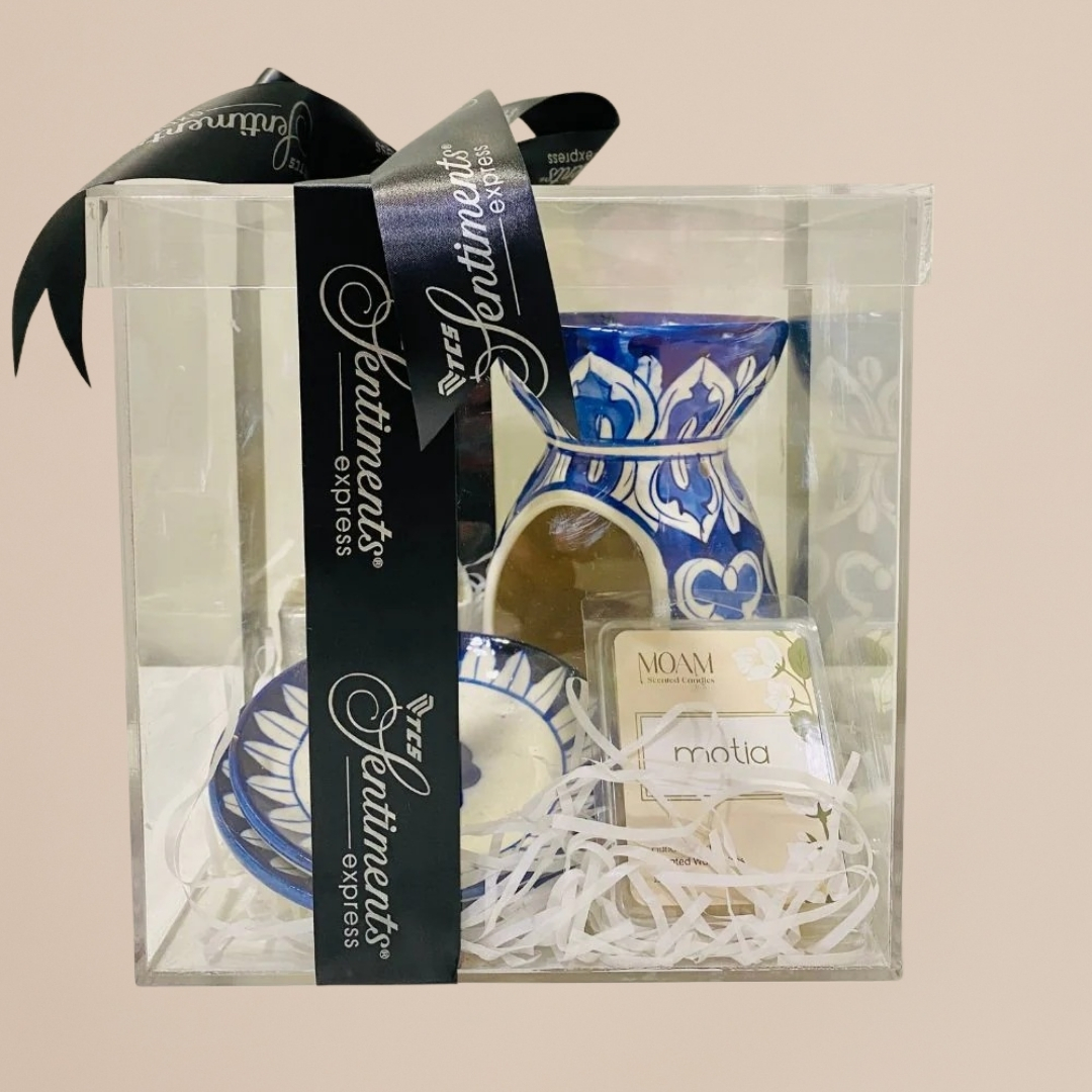 Housewarming Gift Set